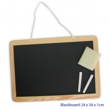 Children's Chalkboard